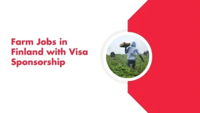 Farm Jobs in Finland
