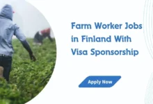 Farm Worker Jobs in Finland