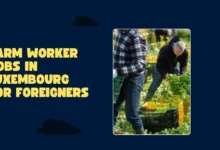 Farm Worker Jobs in Luxembourg