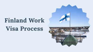 Finland Work Visa Process