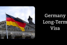 Germany Long-Term Visa