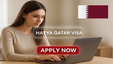 Hayya Qatar Visa