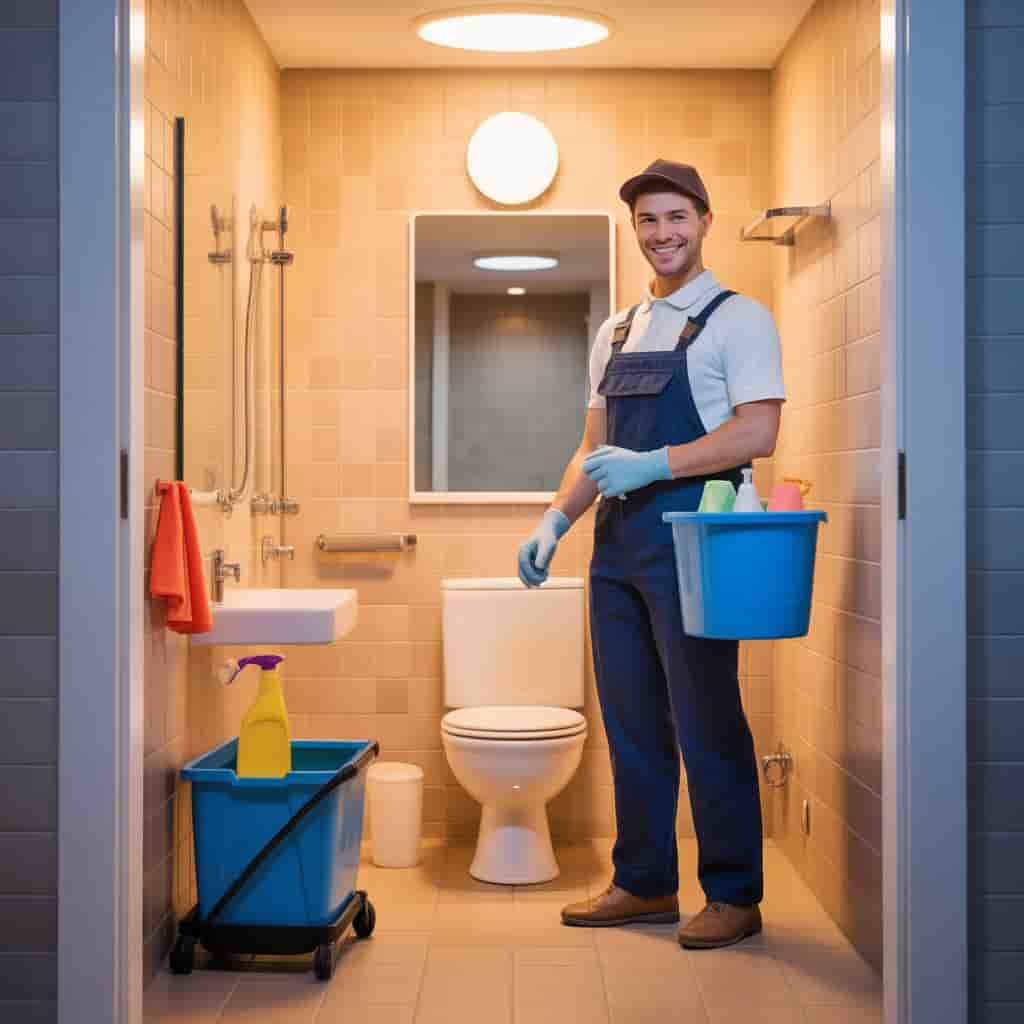 Housekeeping Jobs in Netherlands