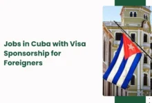 Jobs in Cuba