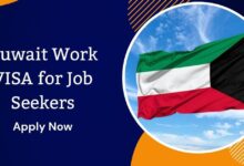 Kuwait Work VISA for Job Seekers