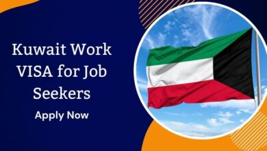 Kuwait Work VISA for Job Seekers
