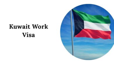 Kuwait Work Visa