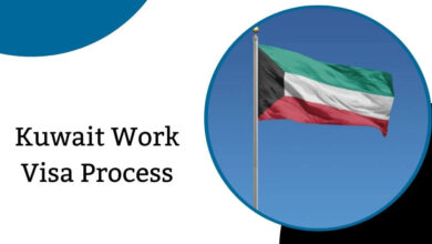 Kuwait Work Visa
