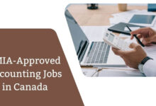 LMIA-Approved Accounting Jobs in Canada