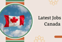 Latest Jobs in Canada