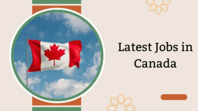 Latest Jobs in Canada
