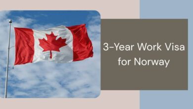 Latest LMIA-Approved Jobs in Canada