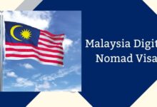 Malaysia Digital Nomad Visa