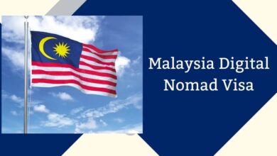 Malaysia Digital Nomad Visa