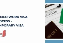 Mexico Work Visa Process