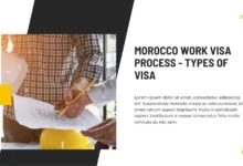 Morocco Work Visa Process