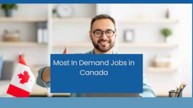 Most In Demand Jobs in Canada