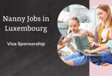 Nanny Jobs in Luxembourg
