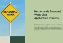 Netherlands Seasonal Work Visa