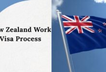 New Zealand Work Visa Process
