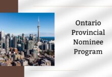 Ontario Provincial Nominee Program