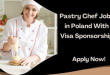 Pastry Chef Jobs in Poland