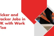 Picker and Packer Jobs in UK
