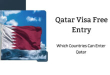 Qatar Visa Free Entry