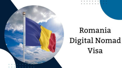 Romania Digital Nomad Visa