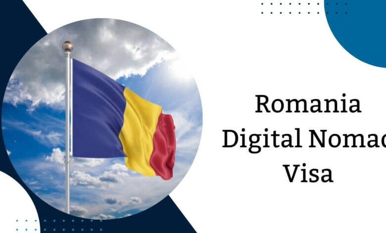Romania Digital Nomad Visa