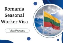 Romania Seasonal Worker Visa