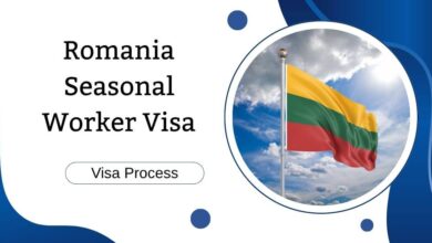 Romania Seasonal Worker Visa
