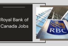 Royal Bank of Canada Jobs
