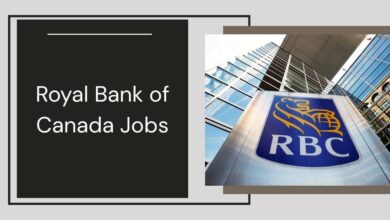Royal Bank of Canada Jobs