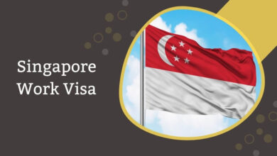 Singapore Work Visa