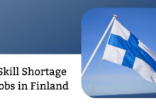 Skill Shortage Jobs in Finland