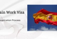 Spain Work Visa