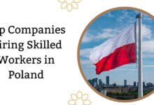 Top Companies Hiring Skilled Workers in Poland