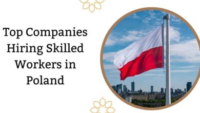 Top Companies Hiring Skilled Workers in Poland