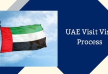 UAE Visit Visa Process