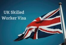 UK Skilled Worker Visa