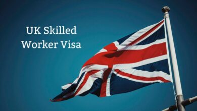 UK Skilled Worker Visa