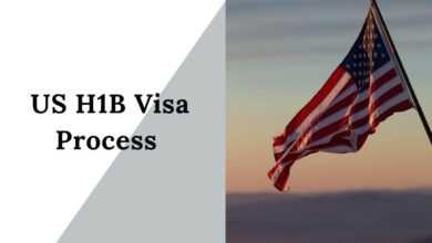 US H1B Visa Process