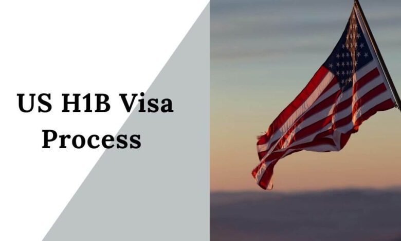 US H1B Visa Process