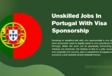 Unskilled Jobs in Portugal
