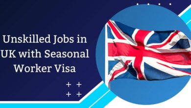 Unskilled Jobs in UK with Seasonal Worker Visa