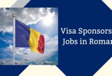 Visa Sponsorship Jobs in Romania