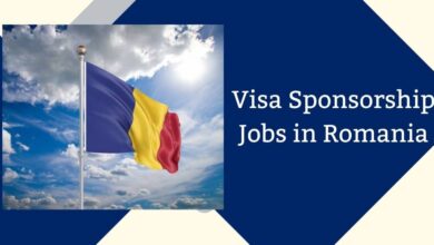 Visa Sponsorship Jobs in Romania