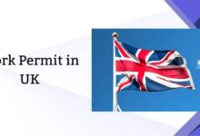 Work Permit in UK