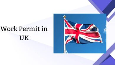 Work Permit in UK